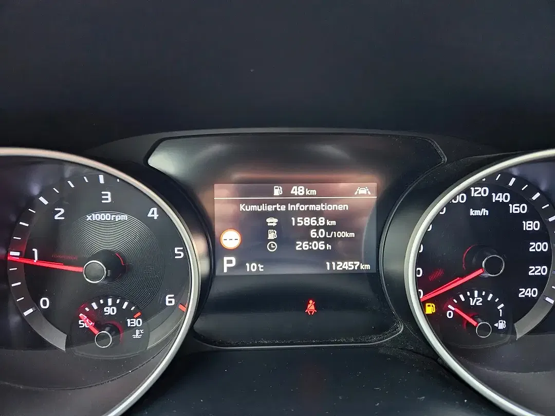 Kia Ceed SW / cee'd SW - Thumbnail 15