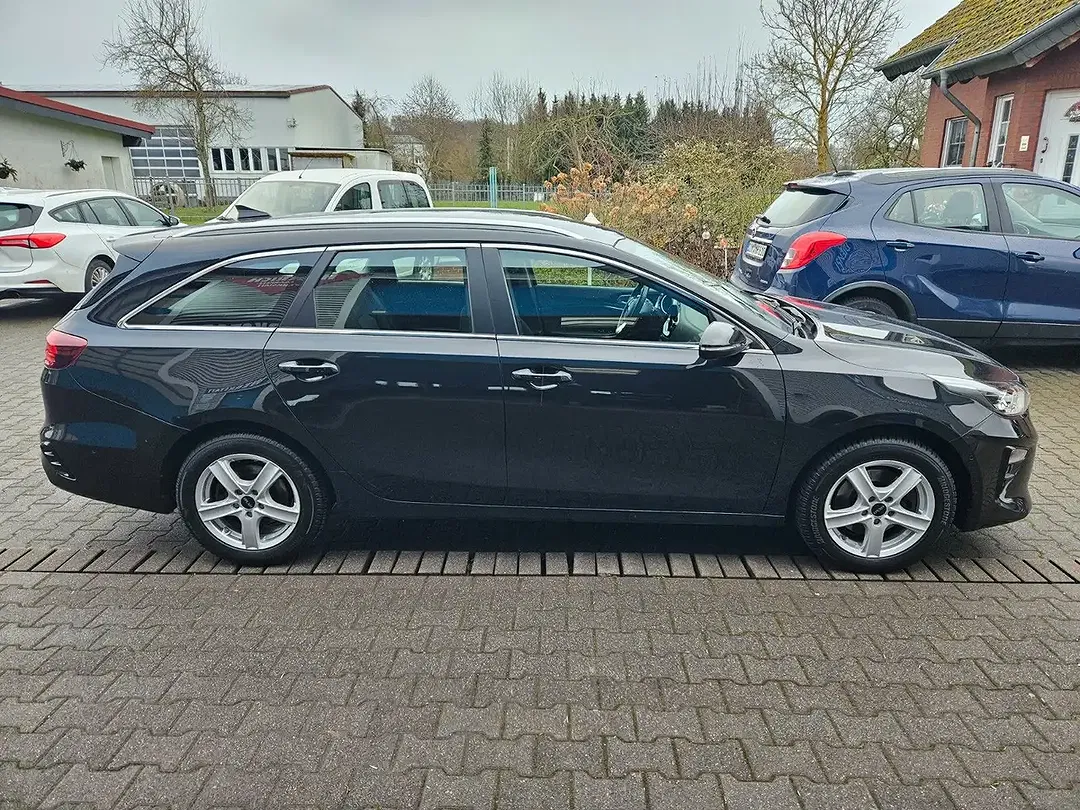 Kia Ceed SW / cee'd SW - Thumbnail 6