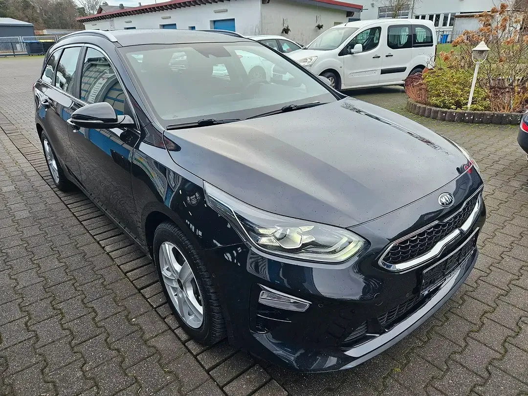 Kia Ceed SW / cee'd SW - Thumbnail 7