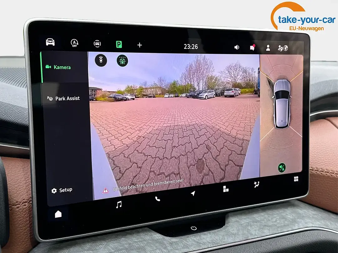 Skoda Kodiaq - Thumbnail 12
