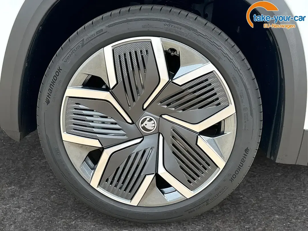Skoda Kodiaq - Thumbnail 14