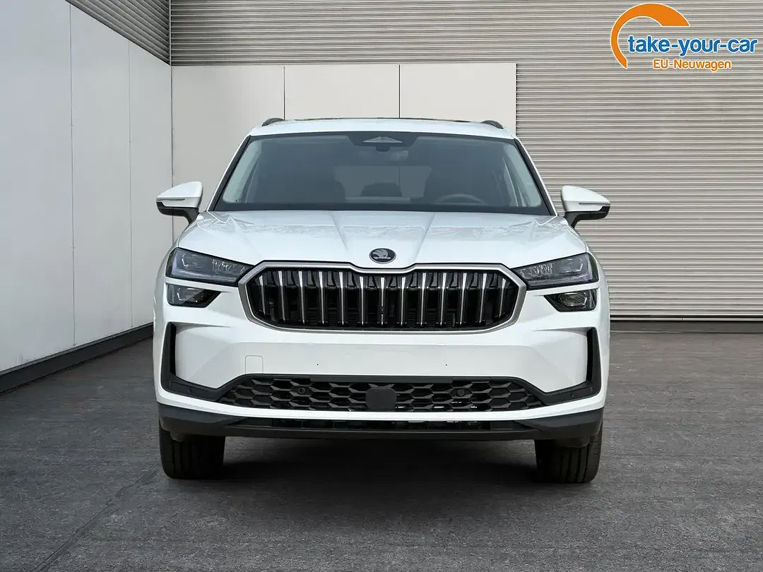 Skoda Kodiaq - Thumbnail 6