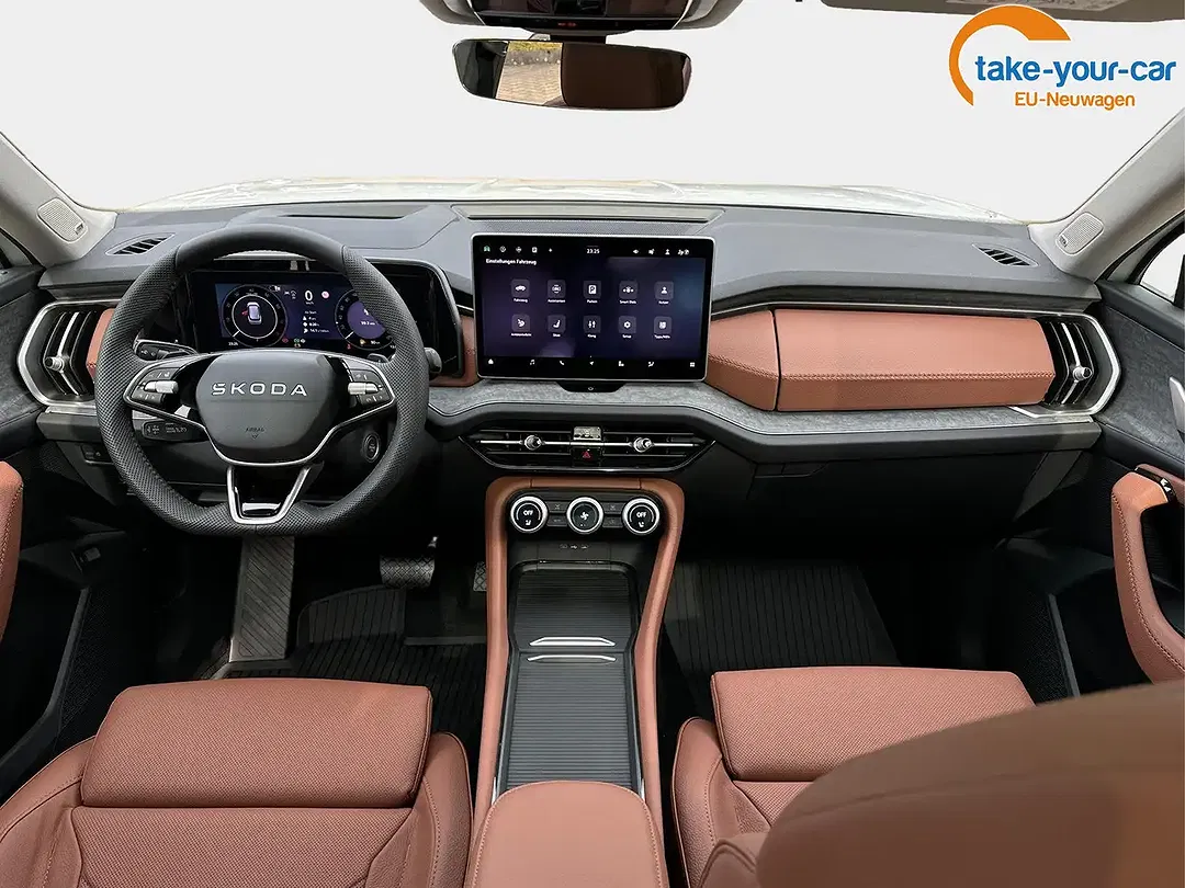 Skoda Kodiaq - Thumbnail 9