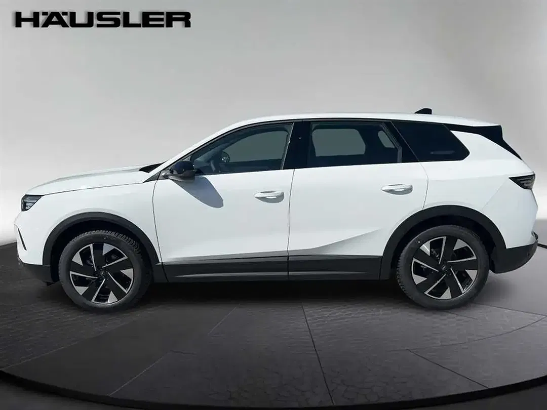 Opel Grandland X - Thumbnail 2