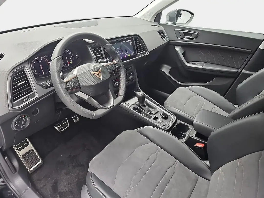CUPRA Ateca - Thumbnail 19