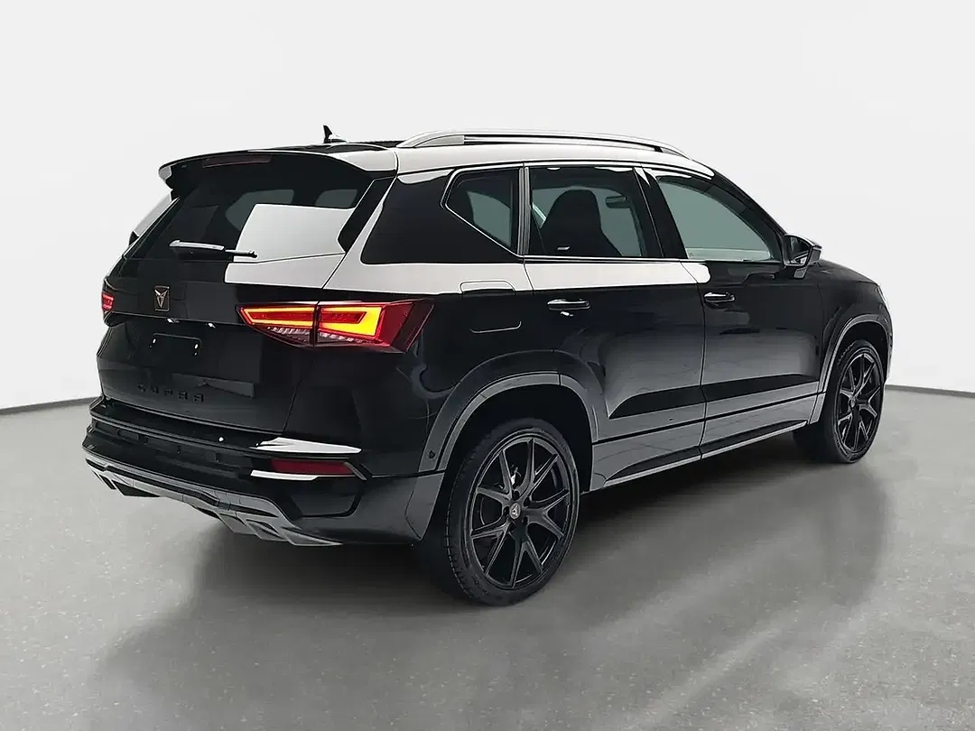 CUPRA Ateca - Thumbnail 3