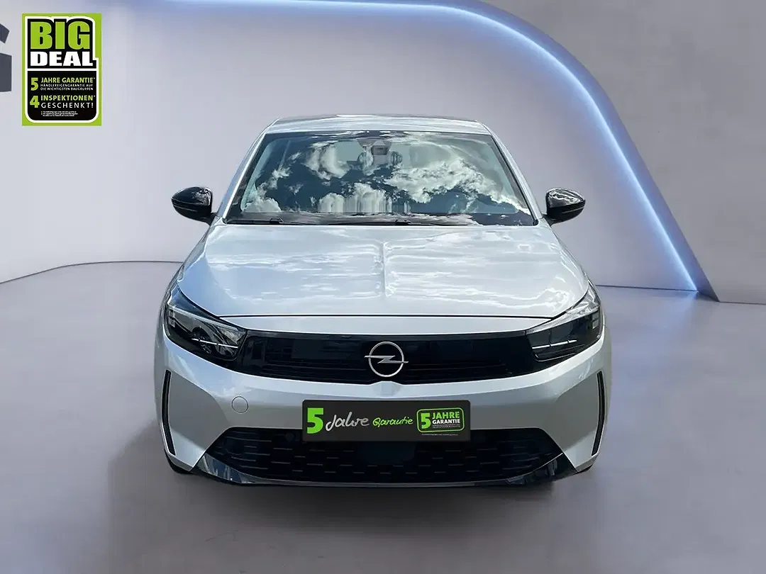 Opel Corsa - Thumbnail 10