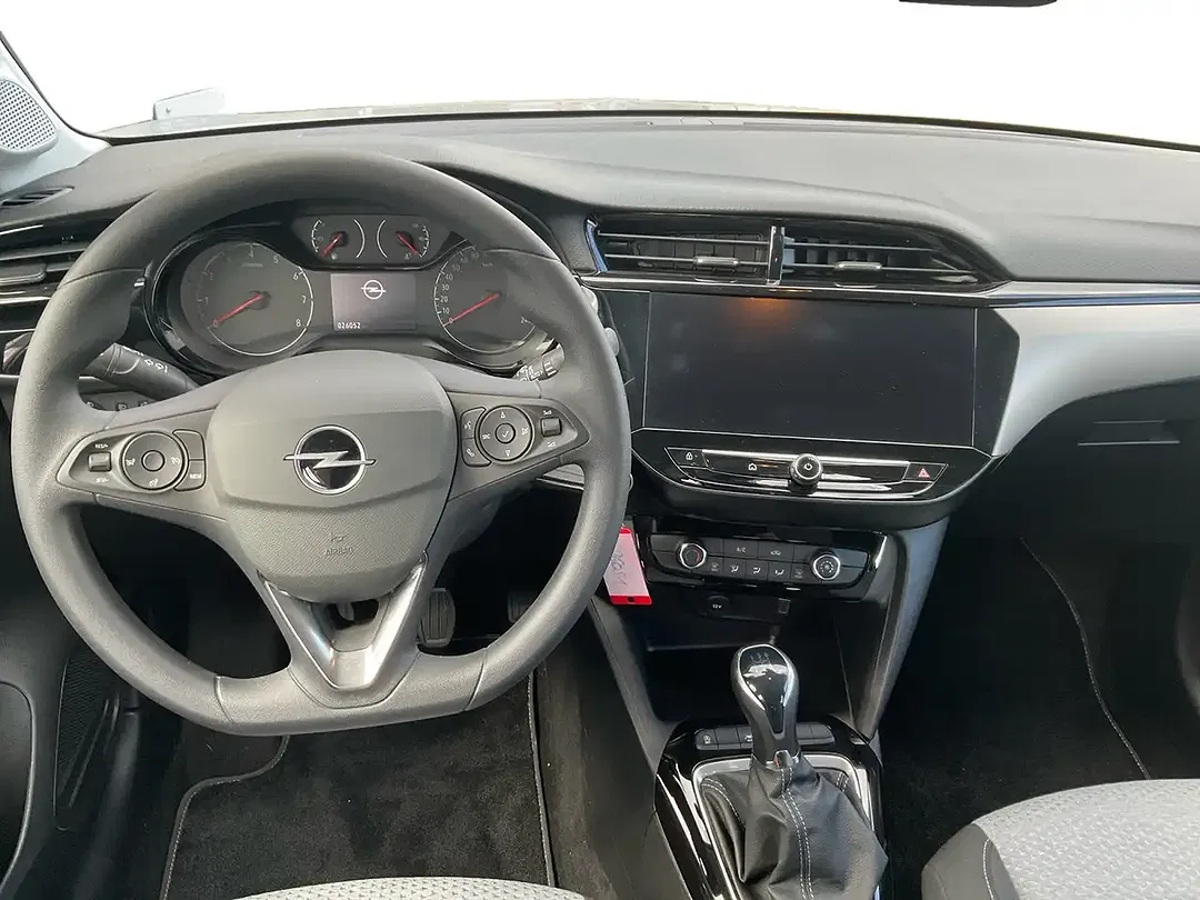 Opel Corsa - Thumbnail 12