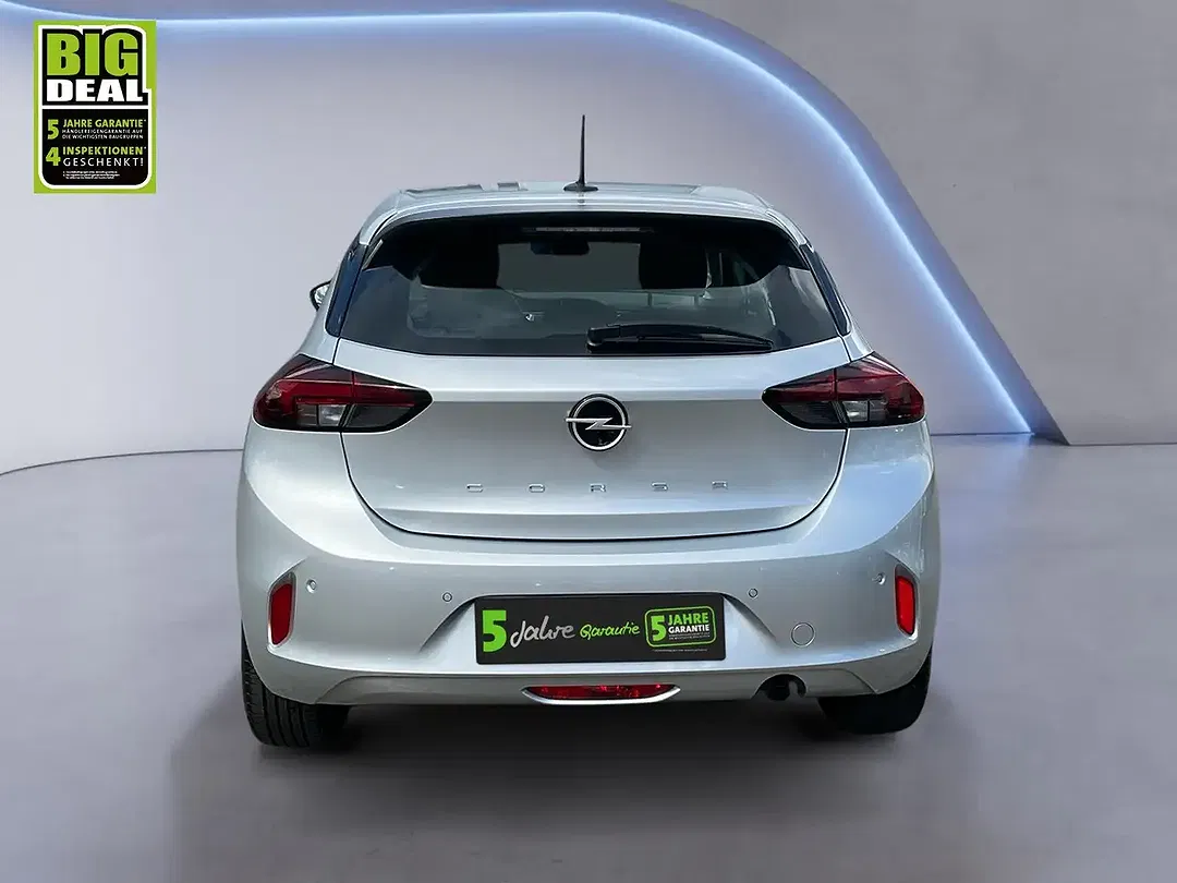 Opel Corsa - Thumbnail 6
