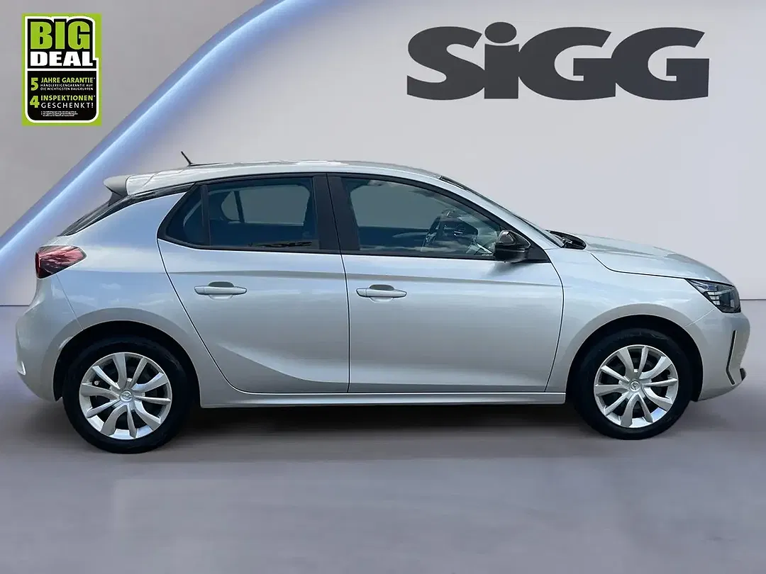 Opel Corsa - Thumbnail 8