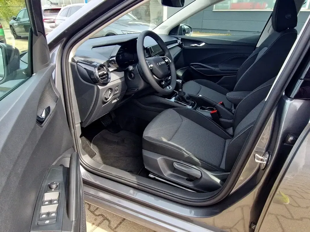 Skoda Fabia - Thumbnail 7