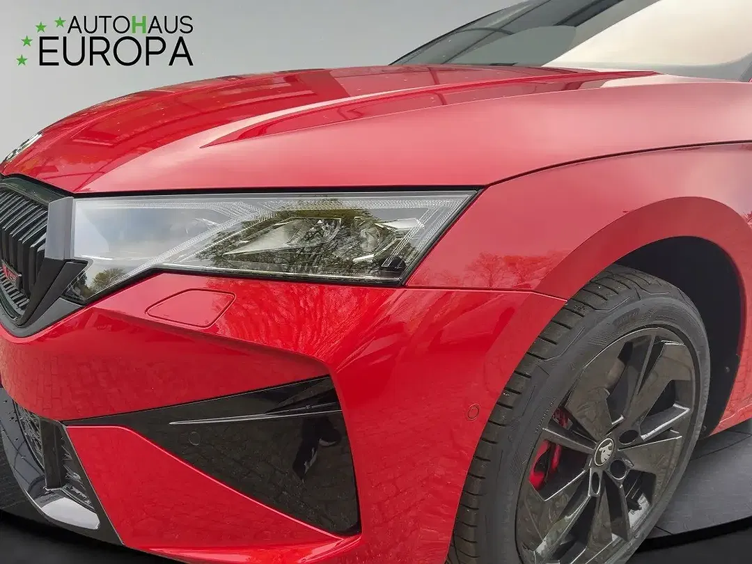 Skoda Octavia - Thumbnail 6