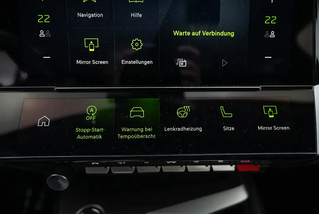 Peugeot 308 - Thumbnail 9