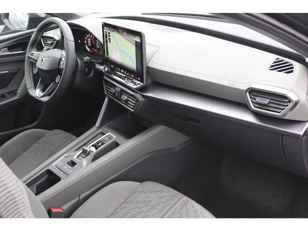 CUPRA Leon - Thumbnail 13