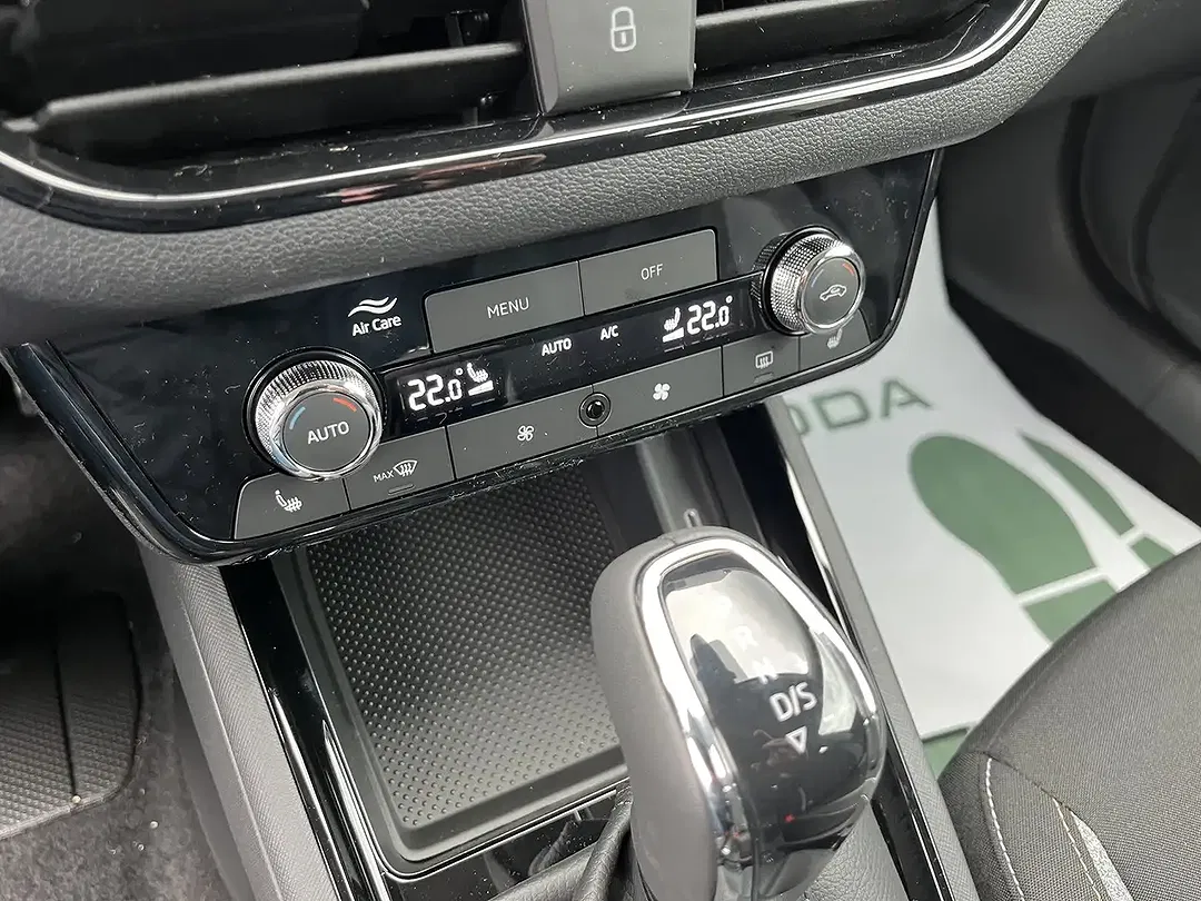 Skoda Kamiq - Thumbnail 13