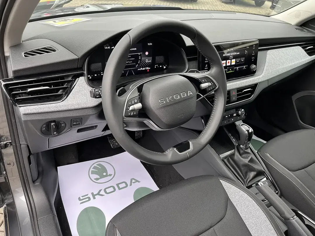Skoda Kamiq - Thumbnail 15