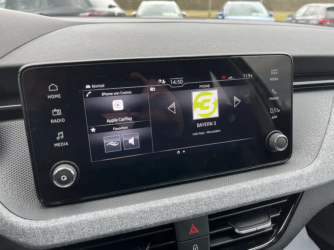 Skoda Kamiq - Thumbnail 8