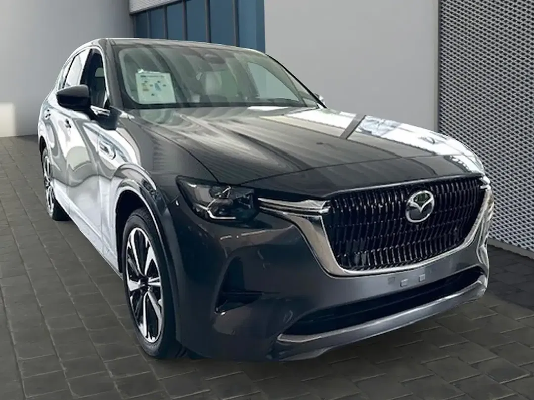 Mazda CX-60 - Thumbnail 1