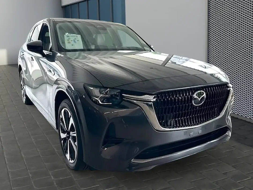 Mazda CX-60 - Afbeelding 1