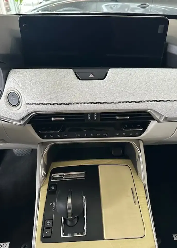 Mazda CX-60 - Thumbnail 11