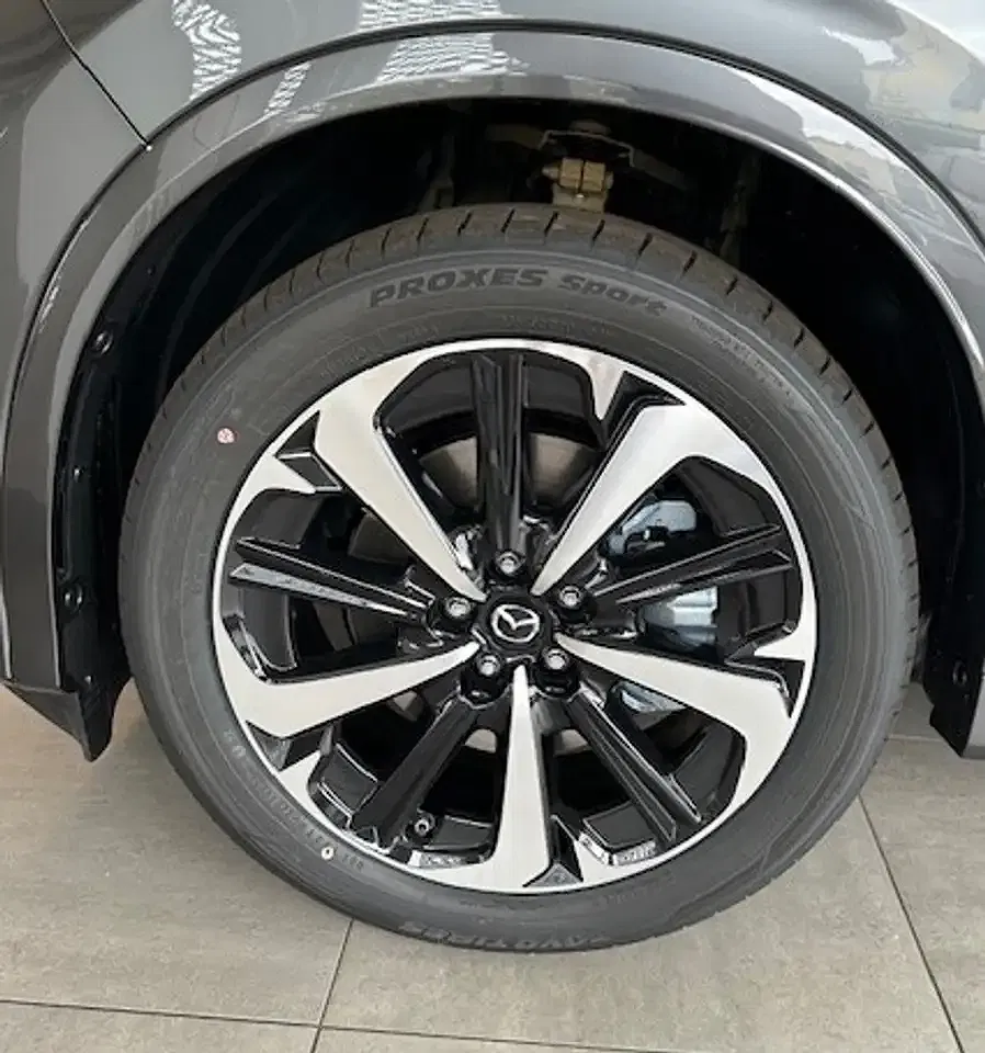 Mazda CX-60 - Thumbnail 12
