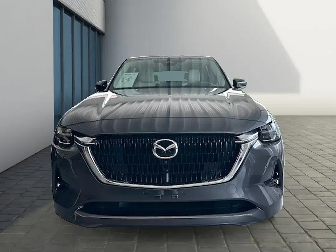 Mazda CX-60 - Thumbnail 2