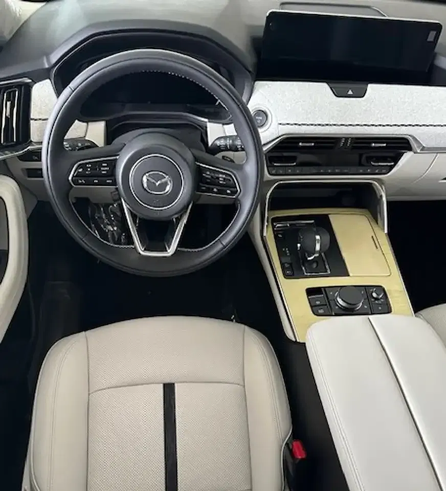 Mazda CX-60 - Thumbnail 7