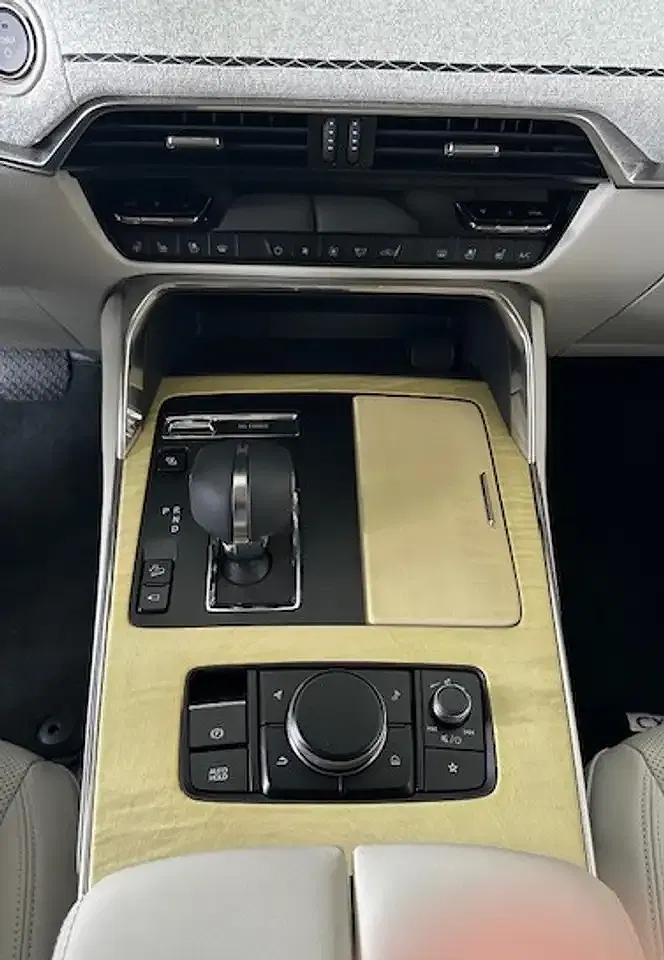 Mazda CX-60 - Thumbnail 8