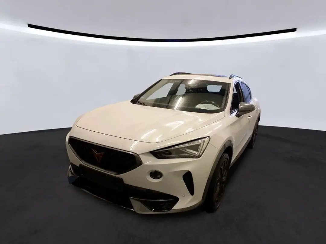 CUPRA Formentor - Afbeelding 1