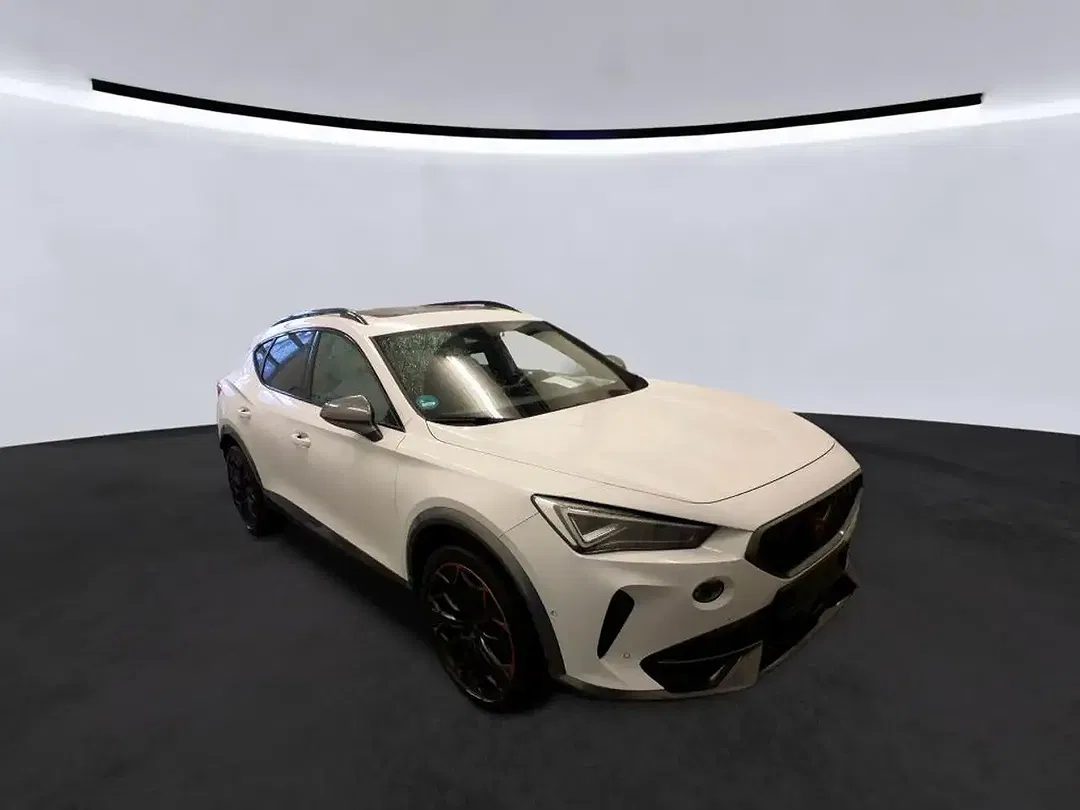 CUPRA Formentor - Thumbnail 3