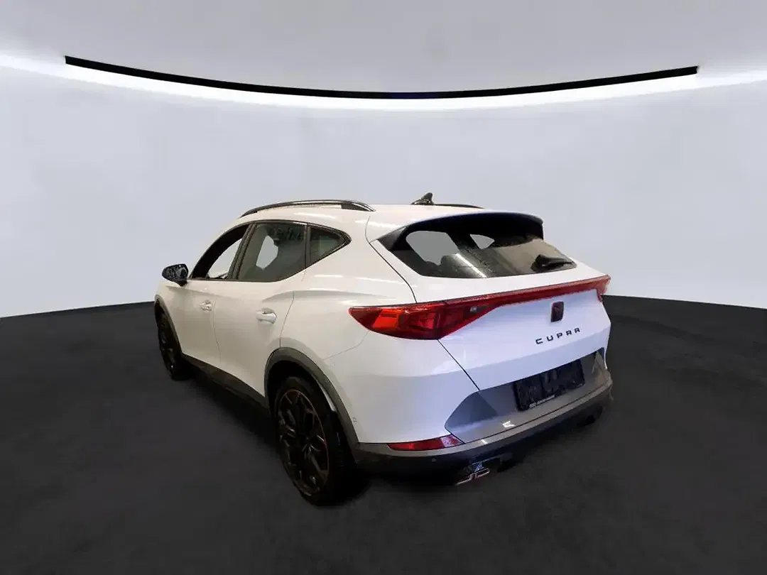 CUPRA Formentor - Thumbnail 4