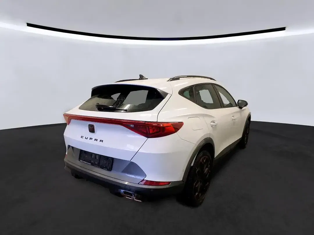 CUPRA Formentor - Thumbnail 5