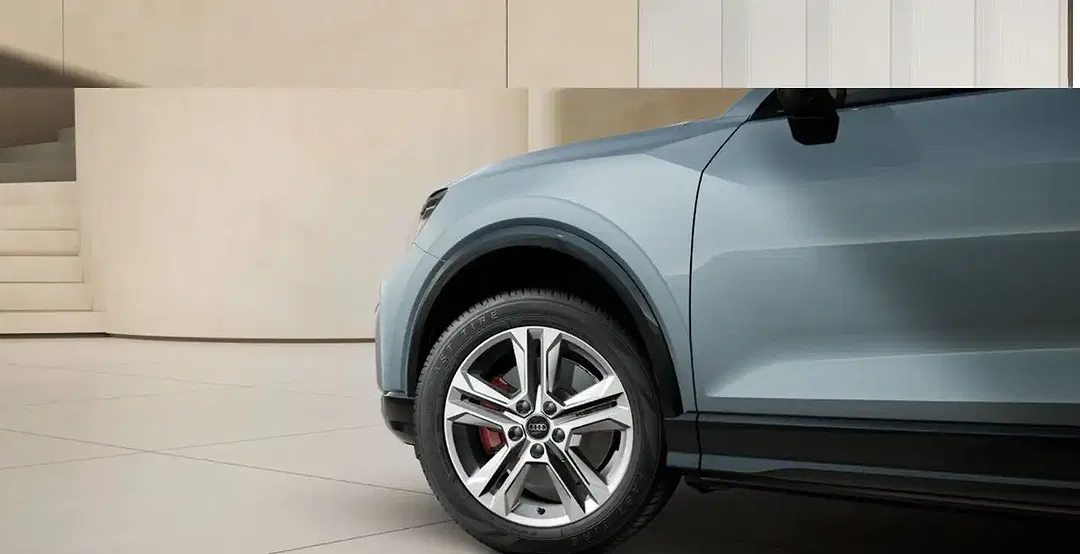 Audi Q2 - Thumbnail 7