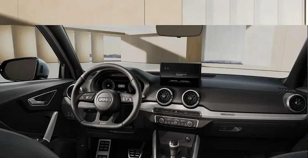 Audi Q2 - Thumbnail 8