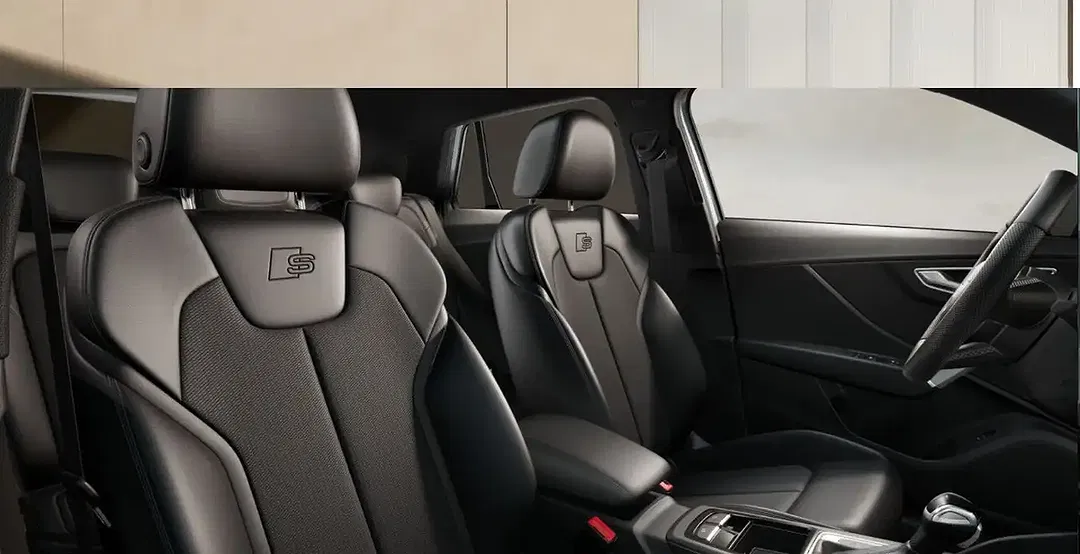 Audi Q2 - Thumbnail 9