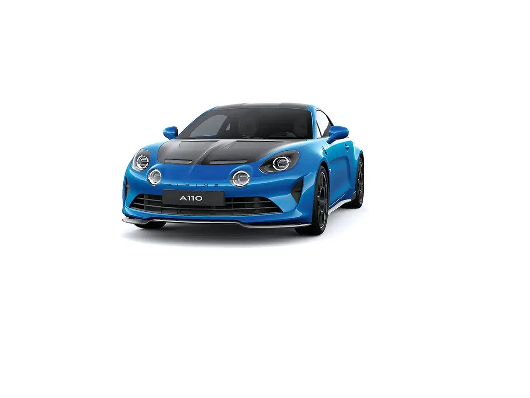 Alpine A110 - Thumbnail 3