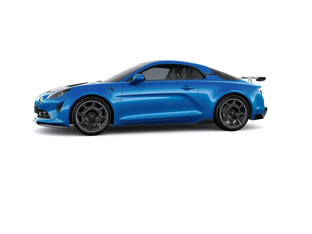 Alpine A110 - Thumbnail 6