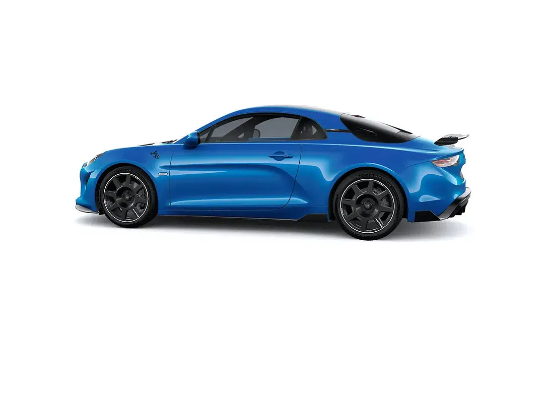 Alpine A110 - Thumbnail 7