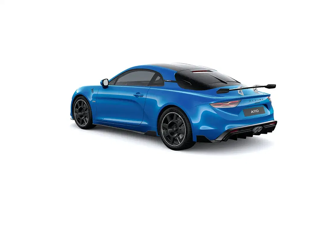Alpine A110 - Thumbnail 8