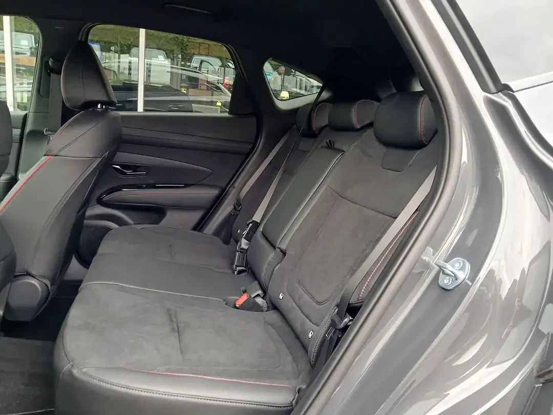 Hyundai TUCSON - Thumbnail 10