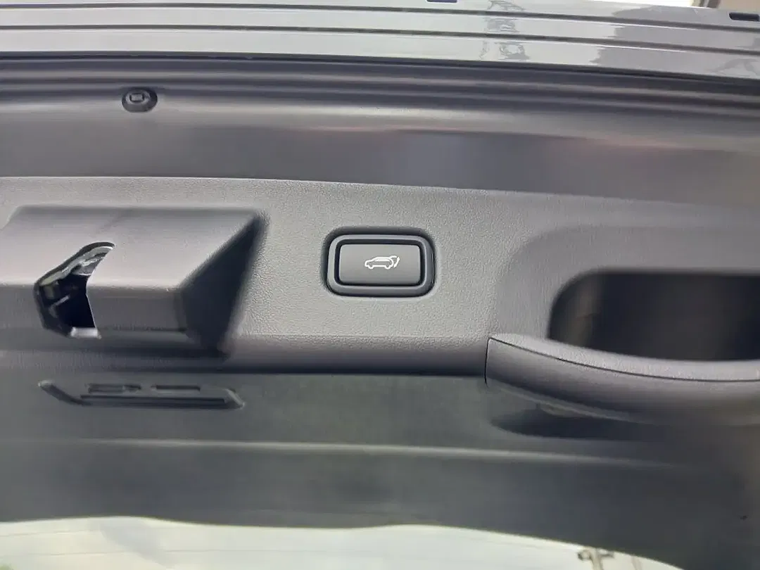 Hyundai TUCSON - Thumbnail 12