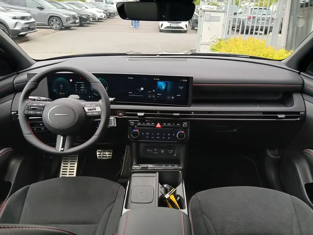 Hyundai TUCSON - Thumbnail 15
