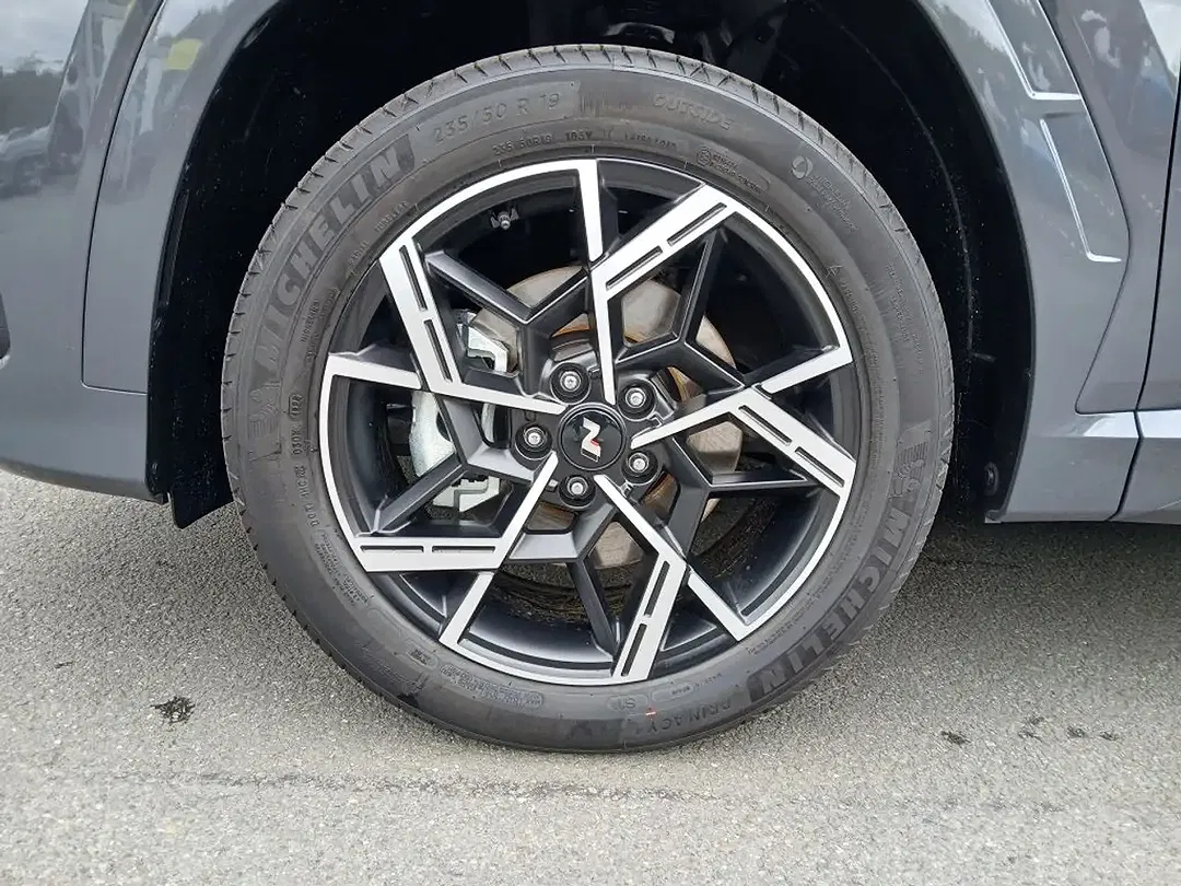 Hyundai TUCSON - Thumbnail 6