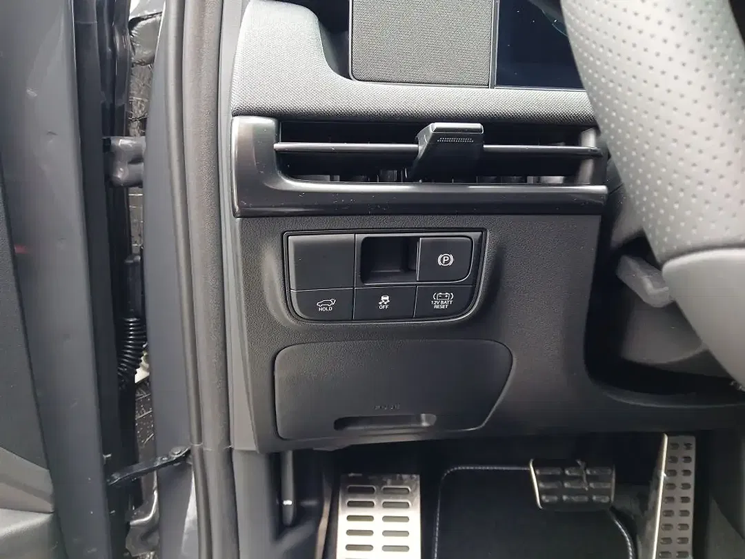 Hyundai TUCSON - Thumbnail 9