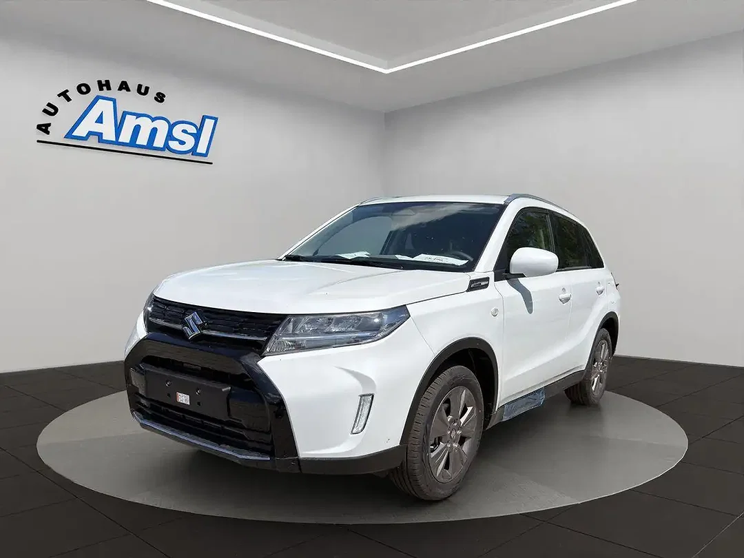 Suzuki Vitara - Afbeelding 1