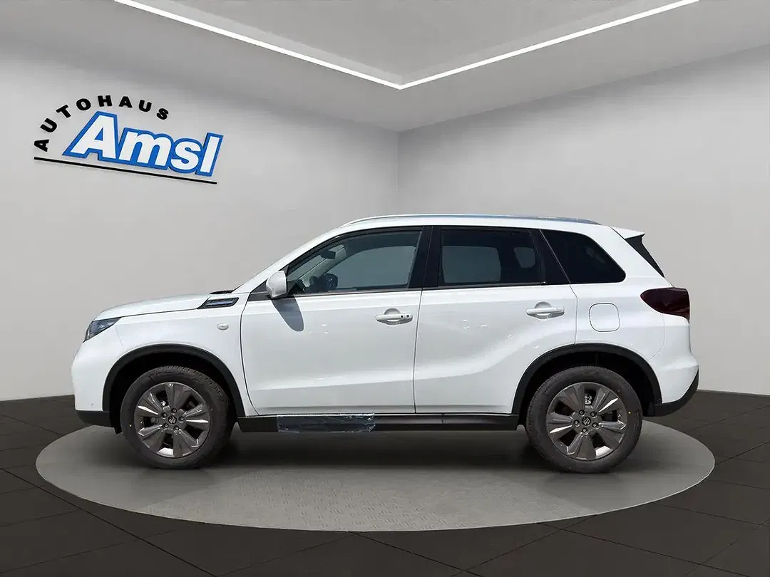 Suzuki Vitara - Thumbnail 2