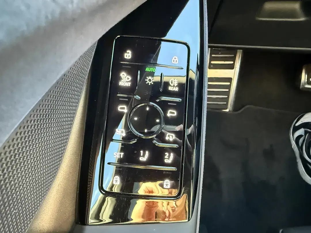 Audi S6 e-tron - Thumbnail 12