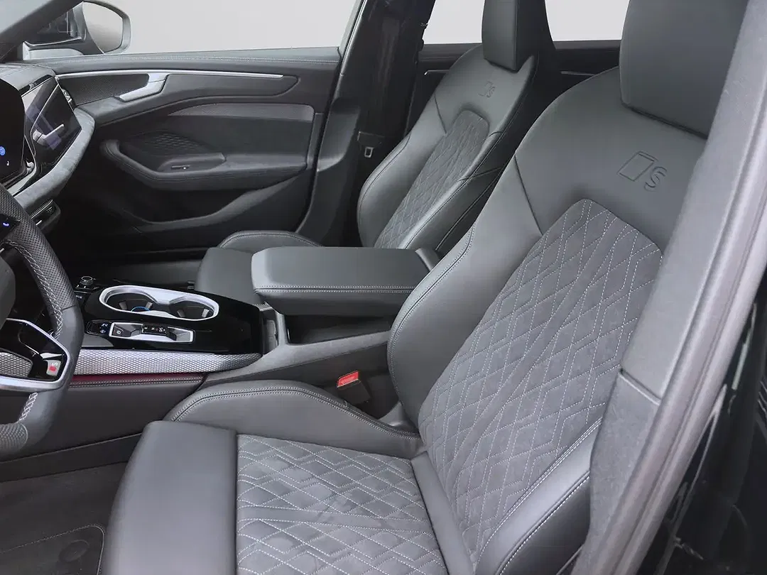 Audi A6 - Thumbnail 10