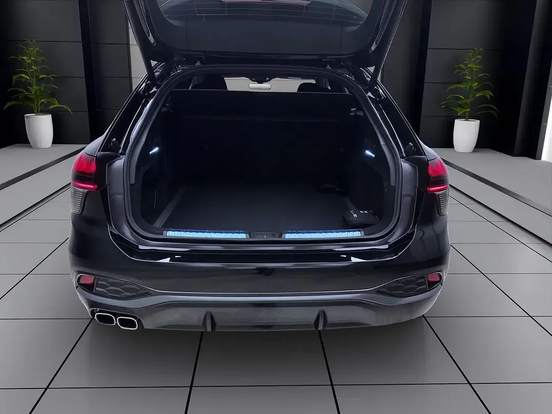 Audi A6 - Thumbnail 5