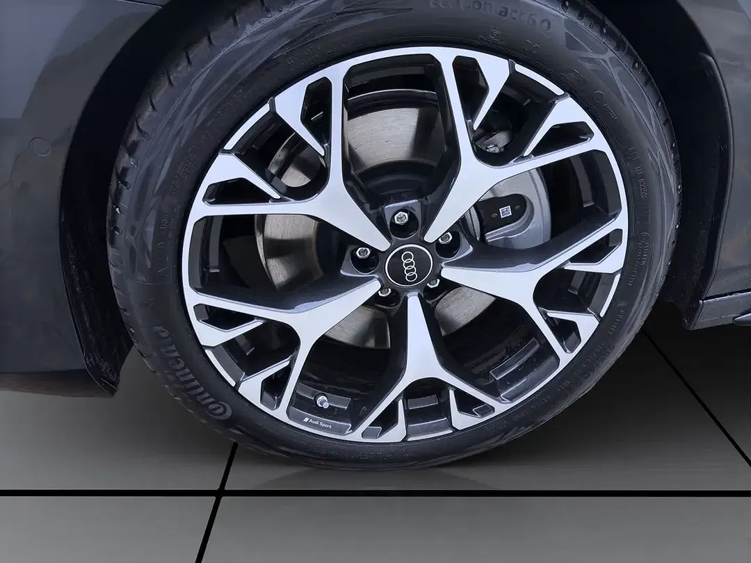 Audi A6 - Thumbnail 9